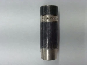 Snap-on Tools 3/8" Drive 11mm 6PT Deep Impact Socket SIMFM11 USA (SNP053307) - Picture 1 of 3