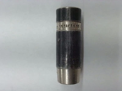 Snap-on Tools 3/8" Drive 11mm 6PT Deep Impact Socket SIMFM11 USA (SNP053307) - Image 1 of 3