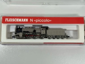 FLEISCHMANN 716801 Spur N 2783" P8 DRG Dampflok Digital - Bild 1 von 5
