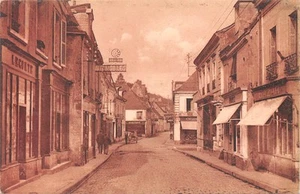 72-LA CHARTRE SUR LE LOIR-N�644-F/0387 - Picture 1 of 2