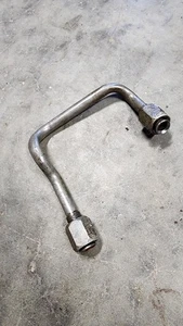 Massey Ferguson 65 Original Multi Power Hydraulikrohr U Form Rohr - Bild 1 von 8