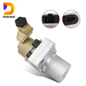 Power Steering Pump for 2011-2015 Chrysler 300 3.6L V6 5.7L V8 - Gas 68059524AK - Picture 1 of 12