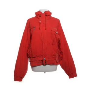 Schöffel, Jacke, Damen, Größe: 42, Rot, Gore-Tex/Polyamid/Polyester #HQV - Bild 1 von 5