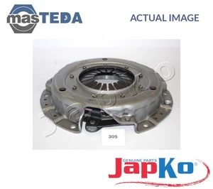70305 CLUTCH COVER PRESSURE PLATE JAPKO FOR MAZDA 616,MONTROSE ,818,E - Picture 1 of 6