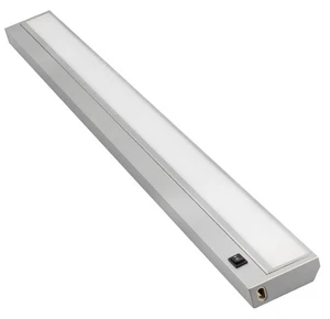LED Unterbauleuchte Küche 5W Küchenleuchte Swing Pro Change 36,2cm schwenkbar - Bild 1 von 5
