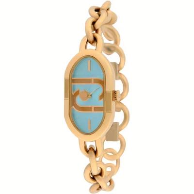 Liu Jo Identity Fantasy TLJ2370 Orologio da donna in acciaio a bracciale - Immagine 1 di 3