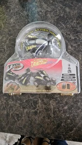 Vintage Tyco Remote Control Car Mini Stuntsters Tantrum 49 MHz New Sealed! - Picture 1 of 4
