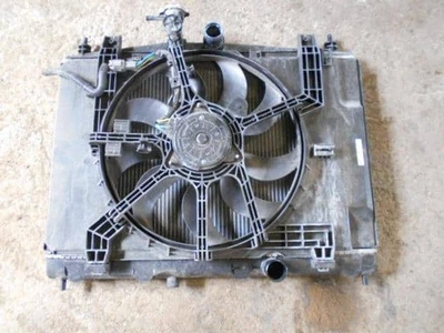 NISSAN Cube 2009 DBA-Z12 Radiator 214101FD0A [Used] [PA47413155] - Image 1 of 3