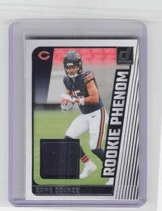Camisetas Donruss #RPJ-ROD Rome Odunze Rookie Phenom 2024 - Imagen 1 de 2