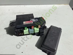MINI Hatchback R56 Fuse Box 17236010 - Picture 1 of 6
