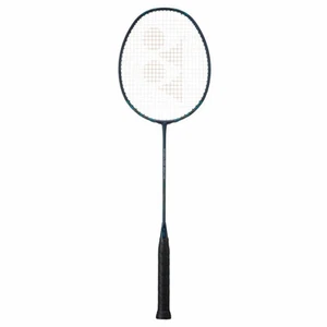 YONEX NanoFlare 800 Pro 4UG5 Unstrung Badminton Racquet Racket Deep Green - Picture 1 of 6