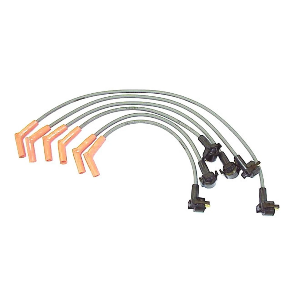 Juego de cables de bujía para Ford Aerostar 1997, Ford Explorer 1997-2000, Ranger Foto 1 de 1
