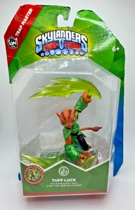 Skylanders Trap Team Figure Trap Master Tuff Luck BNIB Read Description - Picture 1 of 9