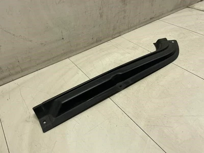 MERCEDES GL350 BLUETEC 2010 REAR RIGHT TRUNK OPENING COVER Foto 1 de 4