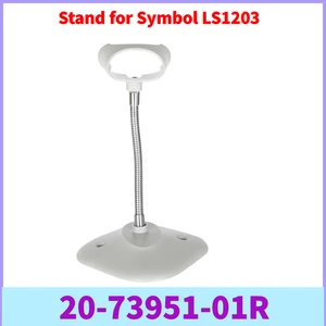 Ständer für Symbol LS1203, weiß 20-73951-01R - Bild 1 von 2