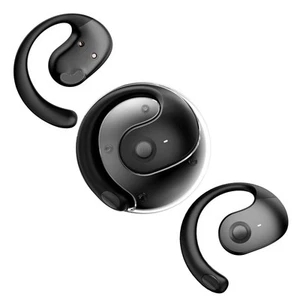 Out of Ear Open Ear Headphones Outside The Ear Wireless Ear Hanging Bluetooth... - Picture 1 of 7