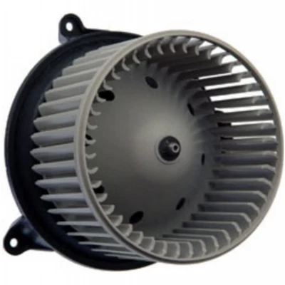 Мотор вентилятора в сборе для GMC Sierra 1500/2500/3500 2003-2007 | 89019301 - Изображение 1 из 4