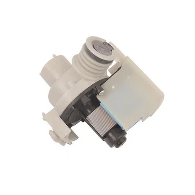 Pompe De Vidange De Lave-Linge GÉNÉRIQUE ARISTON Plaset 30w C00112653 - Photo 1/4