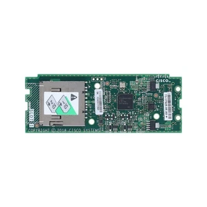 Cisco 73-17925-05 C240 M5 Lettore di schede SD doppio - Foto 1 di 2