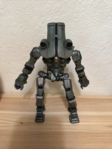 NECA 2014 Pacific Rim Cherno Alpha Jaeger Action Figure Green Robot Collection - Picture 1 of 8