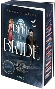 Bite the Bride (Darkthorn Archives 1) | Penny Juniper | 2025 | deutsch - Bild 1 von 8