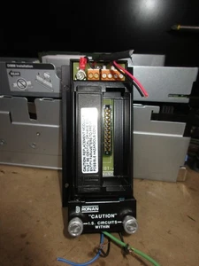 Ronan Intrinsically Safe Connection Chassis X57SM-1 - Picture 1 of 3
