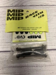 Vintage MIP Bones For Stock Team Losi LXT MB-2000 MB2000 Stadium Truck - Picture 1 of 2