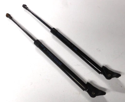 Amortiguadores de amortiguador de elevación de portón trasero deportivo Mitsubishi Outlander 2011 2012 2013 Foto 1 de 2