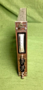 Medidor de velocidad Ortec 541 - Imagen 1 de 5