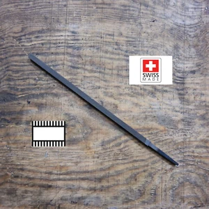 SWISS file quadrato furter bastard taglio 0 file a mano lungo 250 mm 10 inc n. 79 - Foto 1 di 6