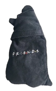 Almohadilla térmica suave de f-R-I-E-N-D-S para programa de televisión arenisca relleno de gato maloliente Phoebe - Imagen 1 de 3