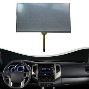 LCD Bildschirm LCD Bildschirm 6,1 Zoll F??r Camry F??r Tacoma F??r Toyota - Bild 1 von 12