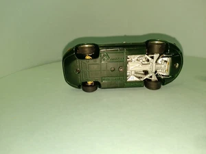 JAGUAR XJ 13 GREEN 1/43 AUTOART 53541 (1308) - Imagen 1 de 10