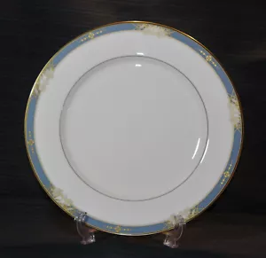 MIKASA Bone China "Comtesse" Pattern AK027 - Bread Plate - MINT! - Picture 1 of 3
