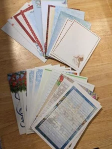 LOTE DE 20 BLOCS DE NOTAS SURTIDOS  - Imagen 1 de 1