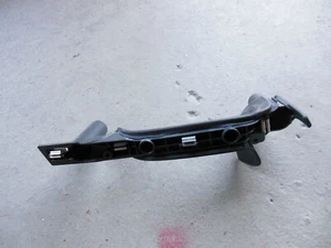 Porsche 987 Boxster Cayman maniglia porta destra interna pelle - Foto 1 di 2