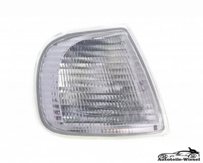 Blinker Rechts Weiß für Seat Ibiza Cordoba 6K VW Polo 6KV Caddy II - Bild 1 von 4