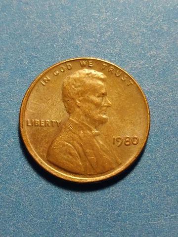 1980  P Penny And DDO Cover