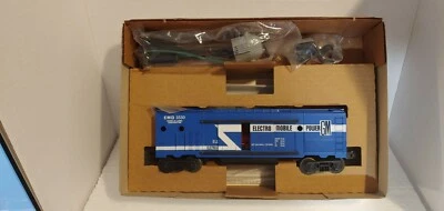 Lionel 3530 GM Generator Car in Original Box Complete - Image 1 of 4