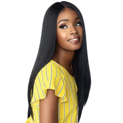 Sensationnel Dashly Synthetic Lace Front Wig - LACE UNIT 10 - Image 1 of 4