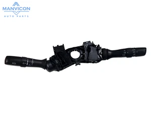 2013-2018 Subaru Impreza Wiper Turn Signal Indicator Combination Switch 17F456 - Picture 1 of 12