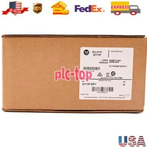 AB Button Film 2711P-RP1A Factory Sealed In Box Free Shipping 1PCS - Picture 1 of 1