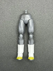 Dragon Ball Super SH Figuarts Forraje Vegeta SSGSS Azul 2016 Piernas Entrepierna - Imagen 1 de 4