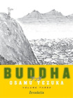 Osamu Tezuka Buddha 3: Devadatta (Paperback) Buddha