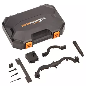 Camshaft Alignment Lock Holding Timing Tool Kit for OPel Vauxhall 1.0L 1.2L 1.4L - Picture 1 of 11