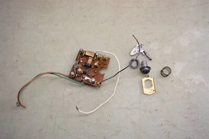 1966 BMW R69S R69 R60/2 60/2 50/2 R50/2 R50S 69US 69 US OEM Circuit Board switch - Picture 1 of 6