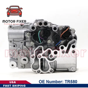 Subaru CVT Valve Body For Forester/Impreza/Outback 2012-up TR580 31825AA052 - Picture 1 of 5
