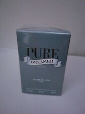 Pure Dreamer by Karen Low for Men Eau De Toilette 3.4 Oz 100 Ml Spray