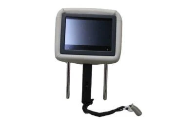 Headrest INFINITI QX80 Right 20 Foto 1 de 4