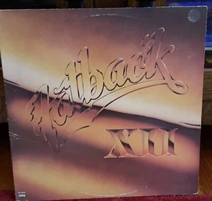 1979 FATBACK XII LP SP16723 You're My Sweet Candy - Picture 1 of 3